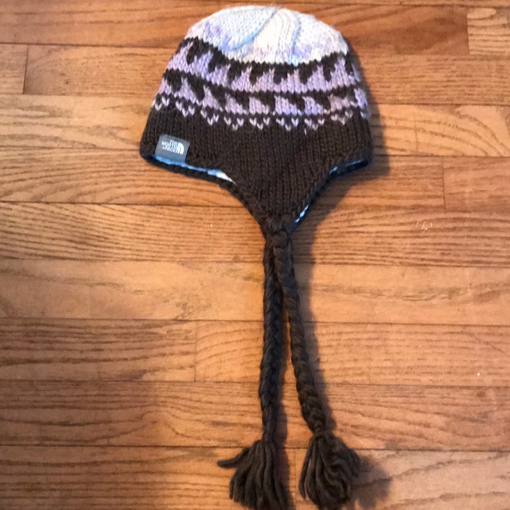 North face hat - Picture 2 of 3